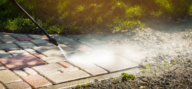 Playground Equipment Cleaning in Louise, TX