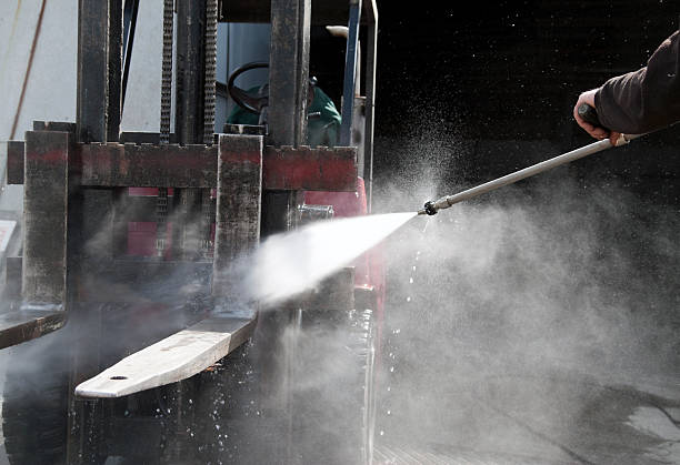 Best House Exterior Washing  in Louise, TX